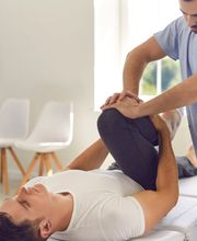 Fisioterapia Deusto. Infinitum Corpore imagen 8