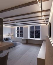 Baenziger Interiors & Real Estate Bild 4