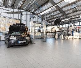 AUTOFIT ROSENDAHL Bild 3