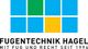 Fugentechnik Hagel