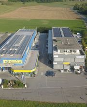 MGS Naturstein AG Bild 1