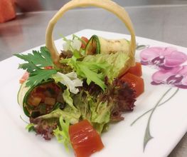Café & Bistro Generationen Bild 5