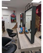 Frisuren Modern Art Bild 1