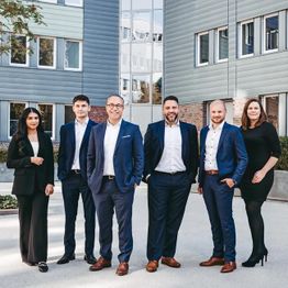 ERGO Versicherung Philipp Makris