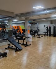 Gimnasio VivaGym Vía Augusta imagen 20