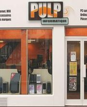 Pulp Informatique image 1