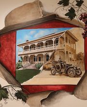 Mountain View Inn & Restaurant image 8