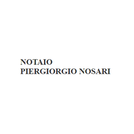 Nosari Notaio Piergiorgio logo