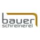 Schreinerei Bauer