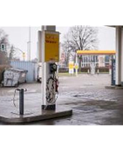Shell Recharge Charging Station Bild 5