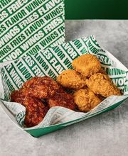 Wingstop La Defense (à emporter et livraison) image 1