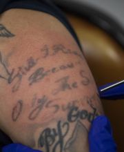 ADIÓS TATTOOS VALENCIA imagen 5