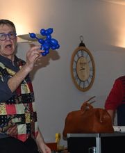 Une touche magique image 2