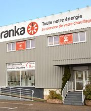 Garanka Plombier Chauffagiste Evreux image 1