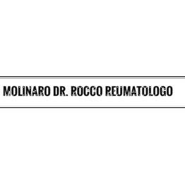 Molinaro Dr. Rocco Reumatologo logo