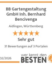 werkenntdenBESTEN.de Qualitätssiegel