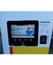 Shell Recharge Charging Station Bild 15