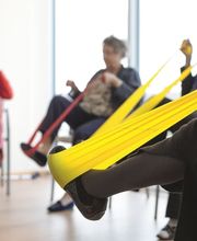 Clinique Bois-Bougy Sàrl Bild 12