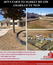 Coats Commercial Group - Keller Williams Realty image 12