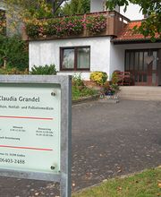 Dr. med. Claudia Grandel - Fachärztin für Innere Medizin Bild 4