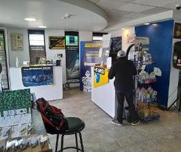 Michelin Car Service Grupo Marpa Tulipanes imagen 5
