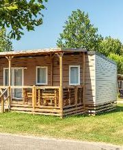 Camping Homair - Château de Fonrives image 17