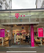 Telekom Shop Bild 1