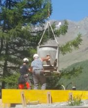 Oleinna Construction Génie Civil Sàrl Bild 5