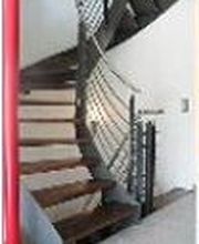 Schlosserei Stein Edelstahlverarbeitung Bild 2