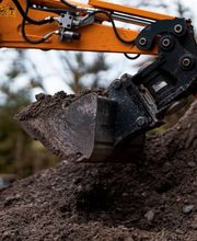 J. Uebelmann Gartengestaltung AG Bild 8