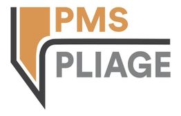PMS Pliage