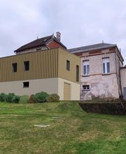 FLORENCE BIBAUT-ARCHITECTE DPLG image 1