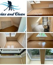Relax and Clean Bild 1