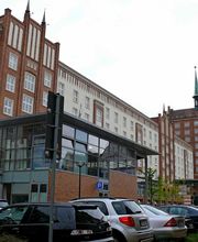 Tiefgarage City Bild 15