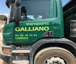 ETS Galliano SARL image 2