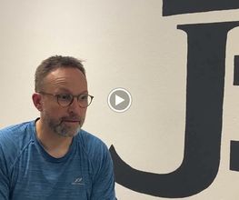 Jochen Bender Personal Training Bild 5