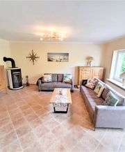 Ferienhaus Am Sielblick Ditzum Bild 5