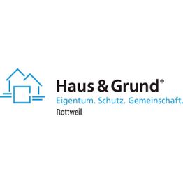 Haus- und Grundbesitzerverein Rottweil