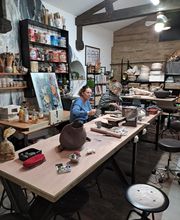 Atelier Uni-Vers-Terre image 11