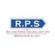 RPS & MARQUAGE AU SOL