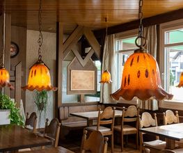 Restaurant Pöstli Bild 6
