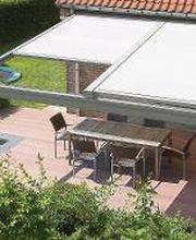 Schatteria - Markisen und Terrassendächer Bild 17