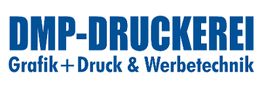 DMP-Druckerei logo