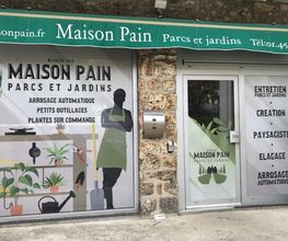 Maison Pain image 1