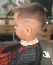 L&L Salon de Coiffure à Monthey (Anciennement Trendy Beard) Bild 4