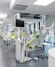 Dentalhygiene Klinik / Medi, Zentrum für medizinische Bildung Bild 1