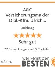 werkenntdenBESTEN.de Qualitätssiegel