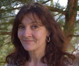 Sédrati Rachèle image 1