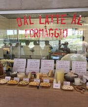 Caseificio Töira Bild 5