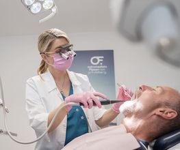 Zahnmedizin Flipsen Bild 2